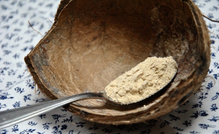 Maca Maca