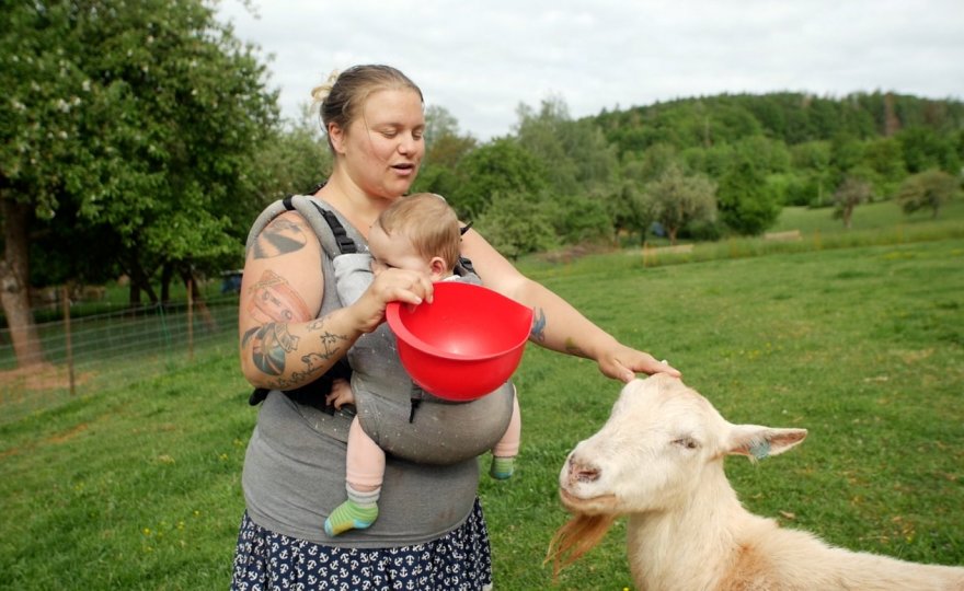 Seriál Síla soucitu Seriál Síla soucitu