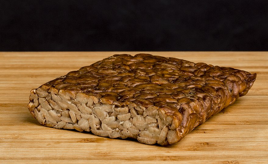 tempeh tempeh