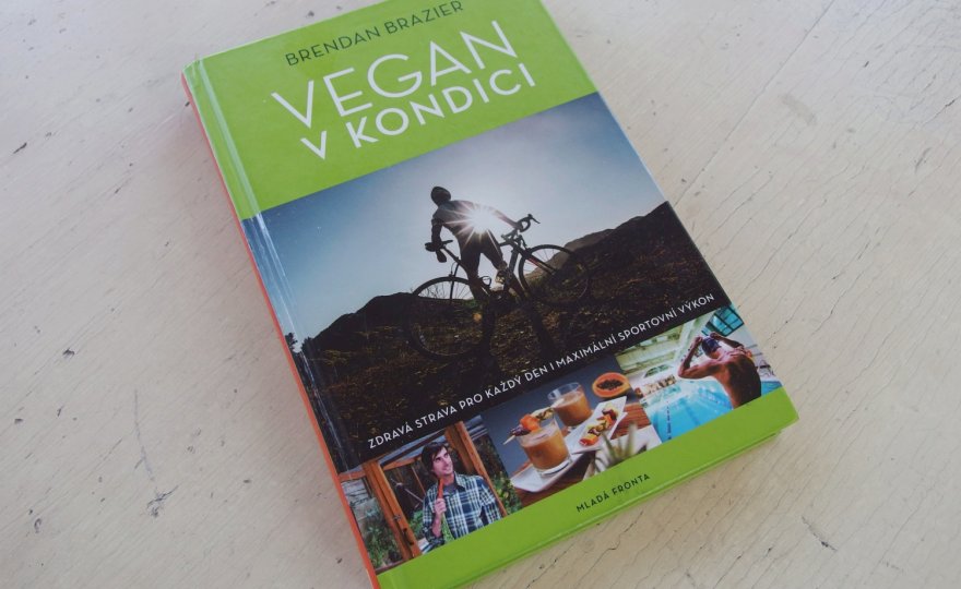 Vegan v kondici Vegan v kondici