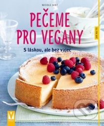 Pečeme pro vegany