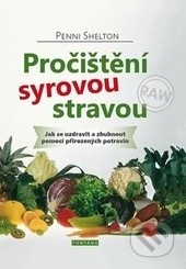 Pročištění syrovou stravou