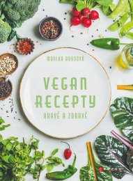 Vegan recepty