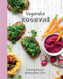 Veganská kuchyně Svojtka