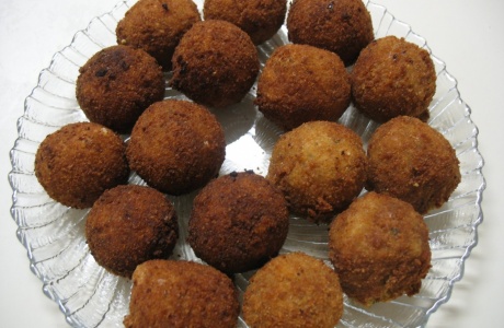 Falafel