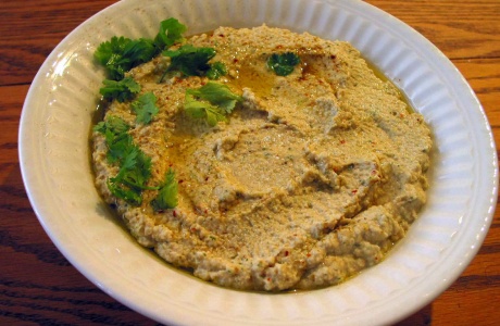 Hummus