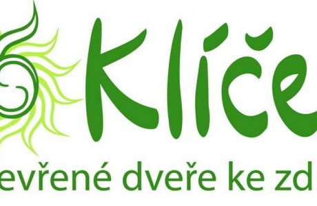 Restaurace Klíček - logo