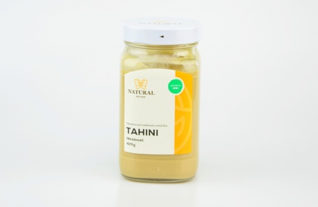 Tahini