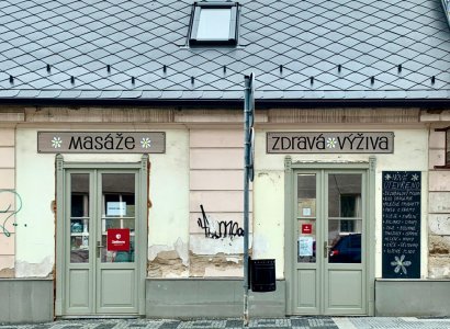 Zdravá výživa Kostelec nad černými lesy