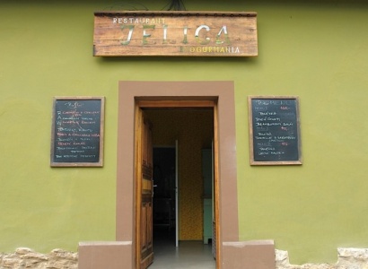 Jelica BioGurmania