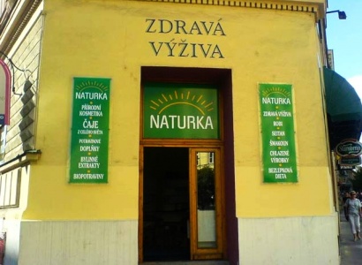 Veganske potraviny Veganske potraviny