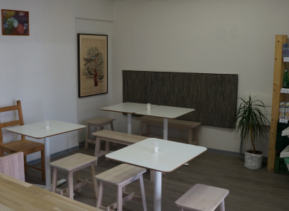 Nishime Bistro