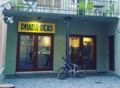 Dhaba Beas (Nuselská)