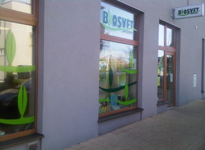 Biosvět Zbraslav