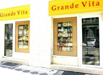 GrandeVita