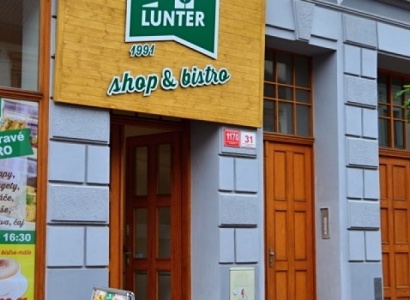Lunter shop & bistro
