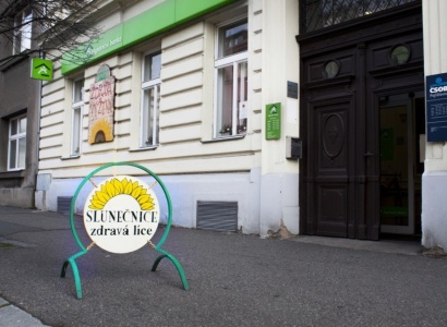 Bioprodejna Slunečnice Kolín