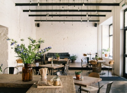 SKØG Urban Hub
