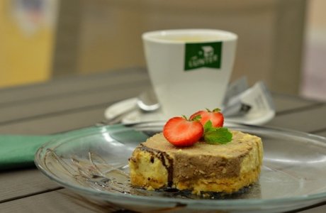 Lunter shop & bistro