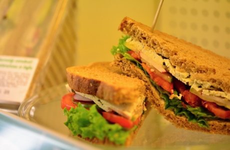 Lunter shop & bistro