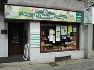 U Damiány