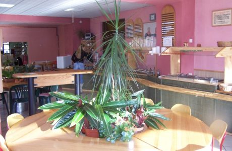 Natural Písek
