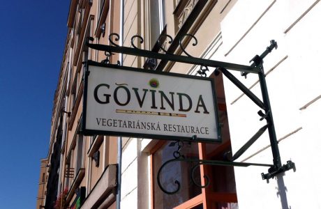 Góvinda Palmovka