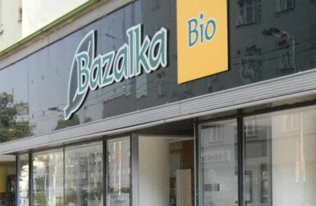 Bazalka Bio