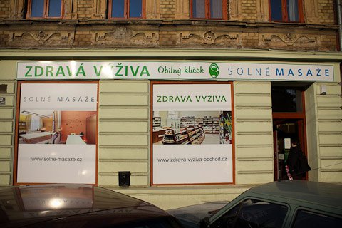 Obilný klíček Kosmova