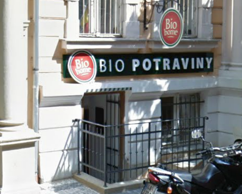 Bio home