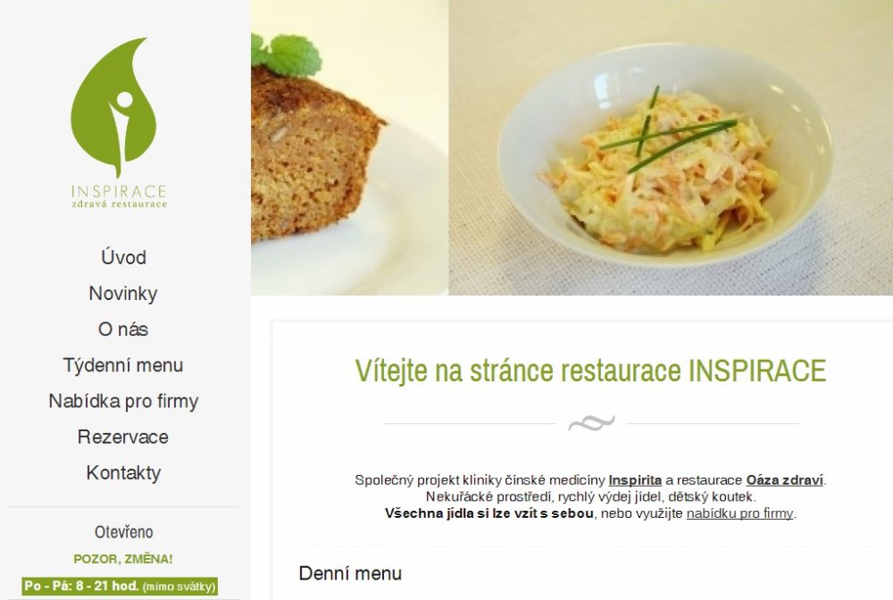 Inspirace