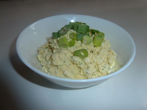 Tofu pomazánka