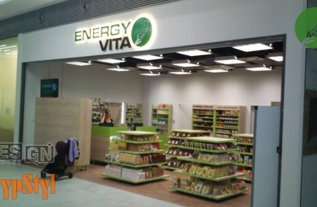 Energy Vita