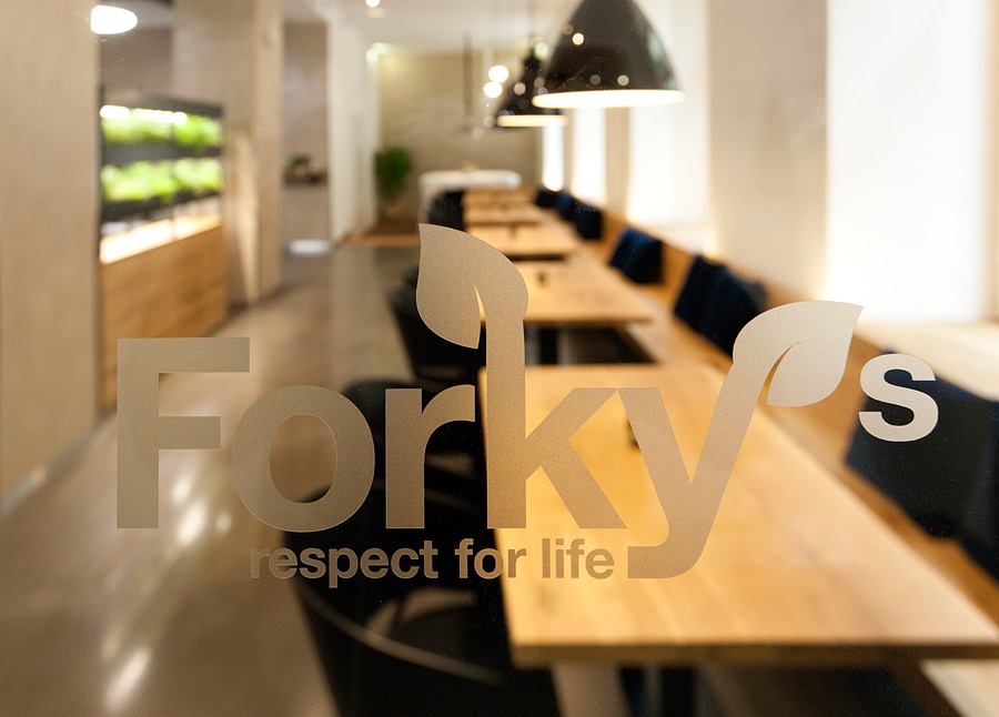 Forky's