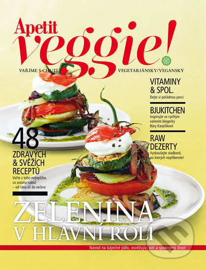 Apetit Veggie