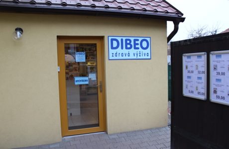 Dibeo