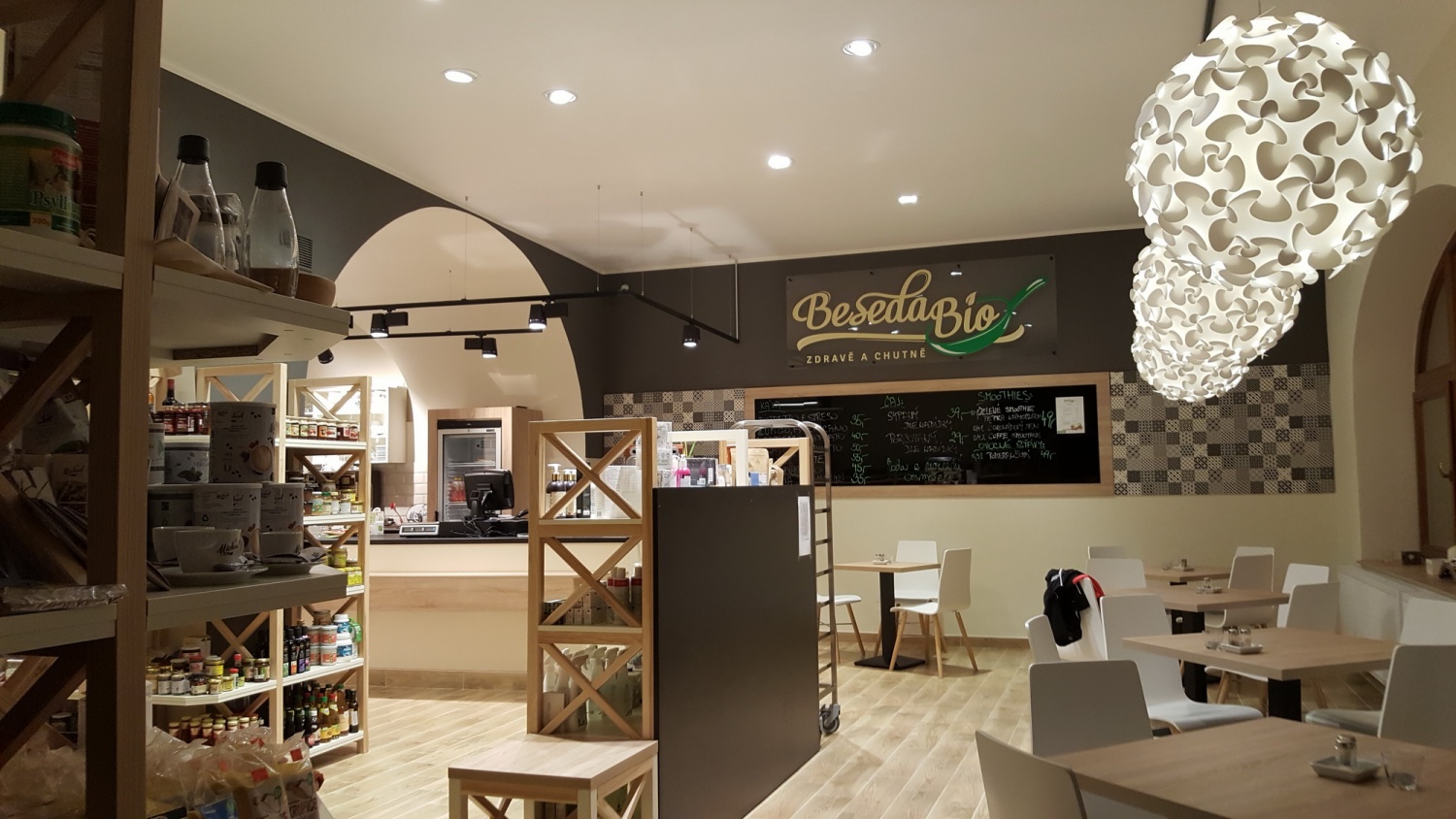 Beseda Bio