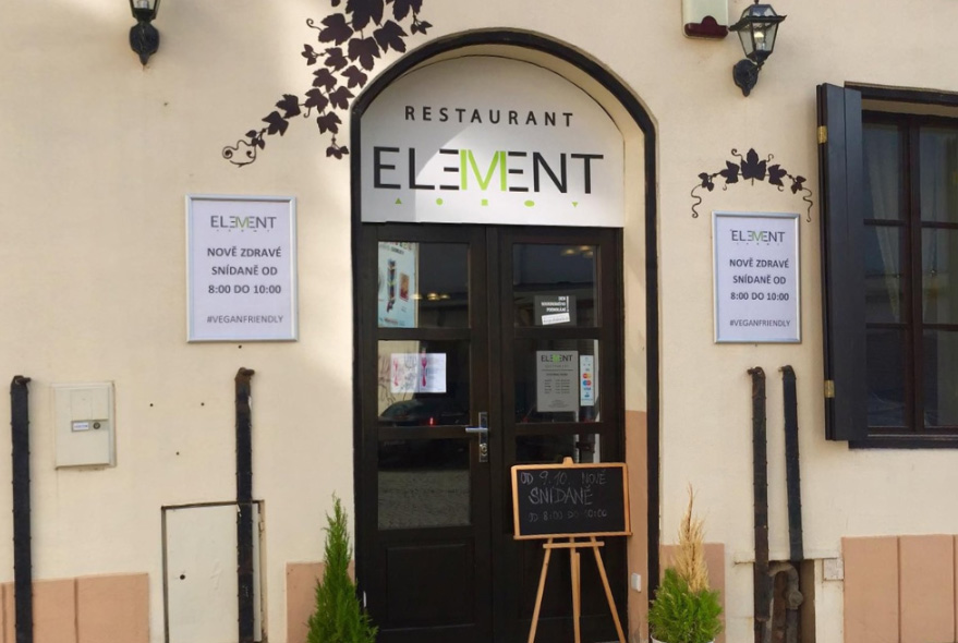 Element Restaurant