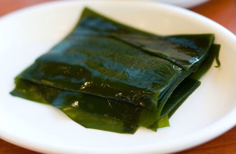 Kombu / Kelp