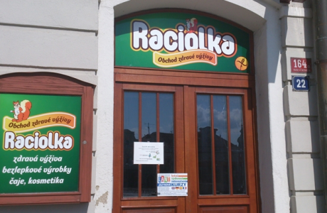 Raciolka