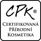 certifikovaná přírodní kosmetika