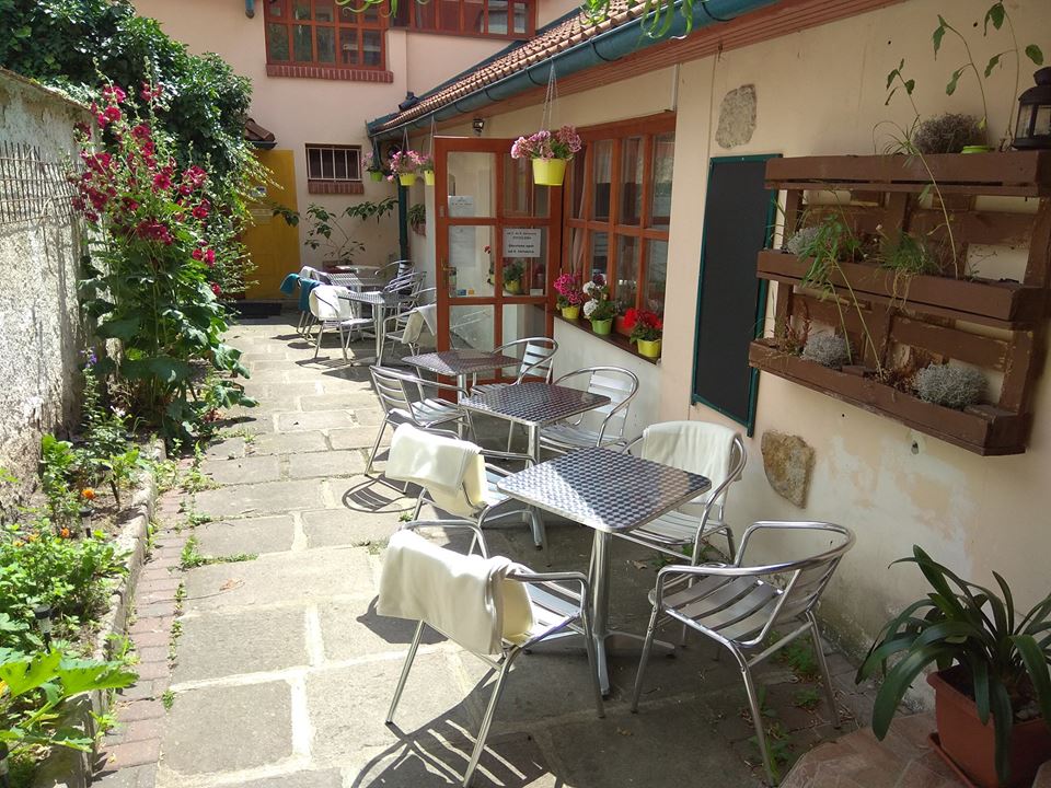 Dobré poledne