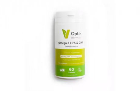 Vegetology Omega 3 EPA / DHA