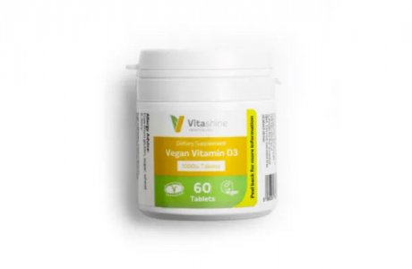 Vitamin D Vegetology