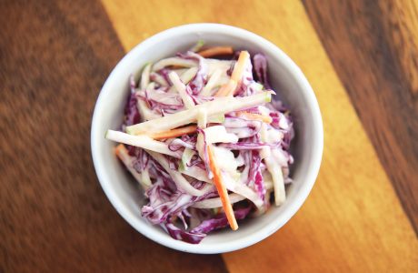 Salát coleslaw