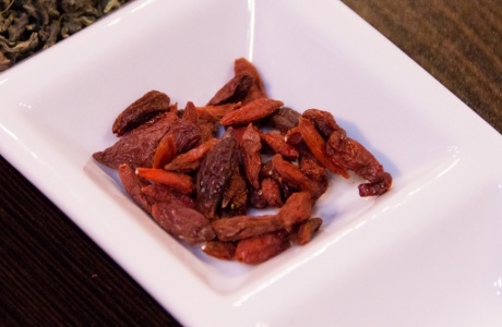 Goji