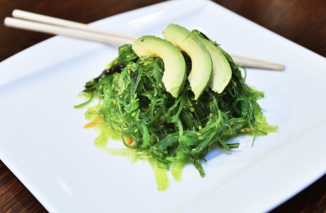 Wakame