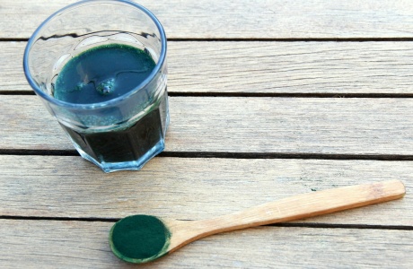 Spirulina