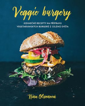 veggie-burgery