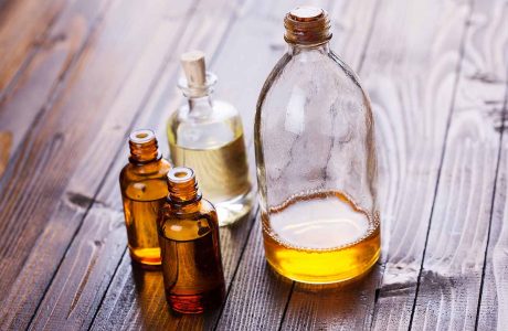 Netradiční oleje, které můžete použít v kuchyni i koupelně